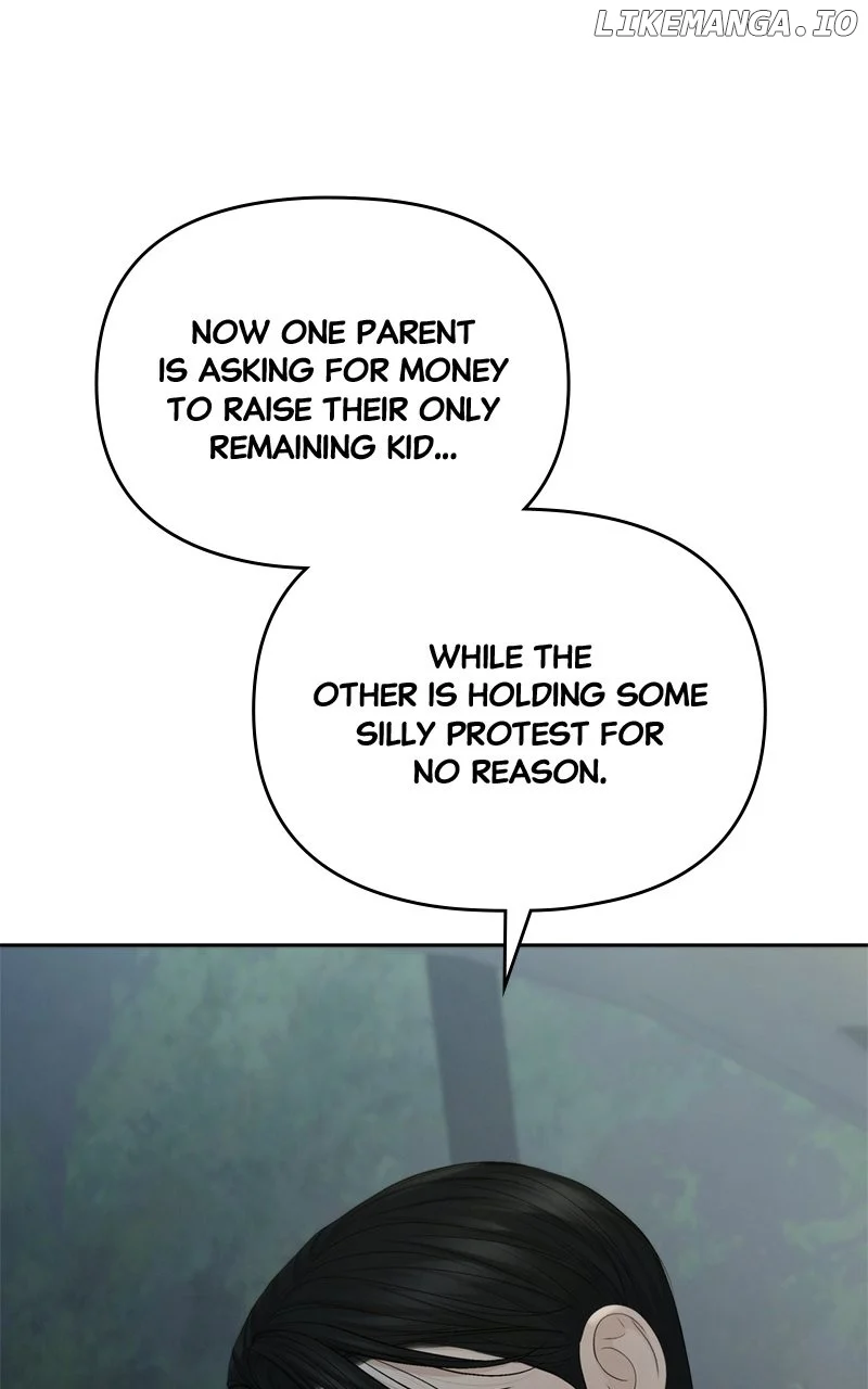 Only Hope Chapter 90 - Page 11