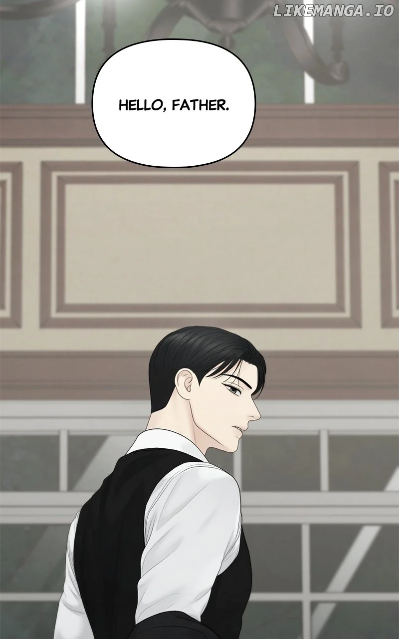 Only Hope Chapter 90 - Page 18