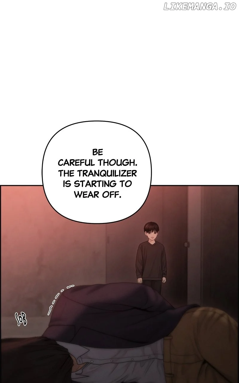 Only Hope Chapter 90 - Page 32