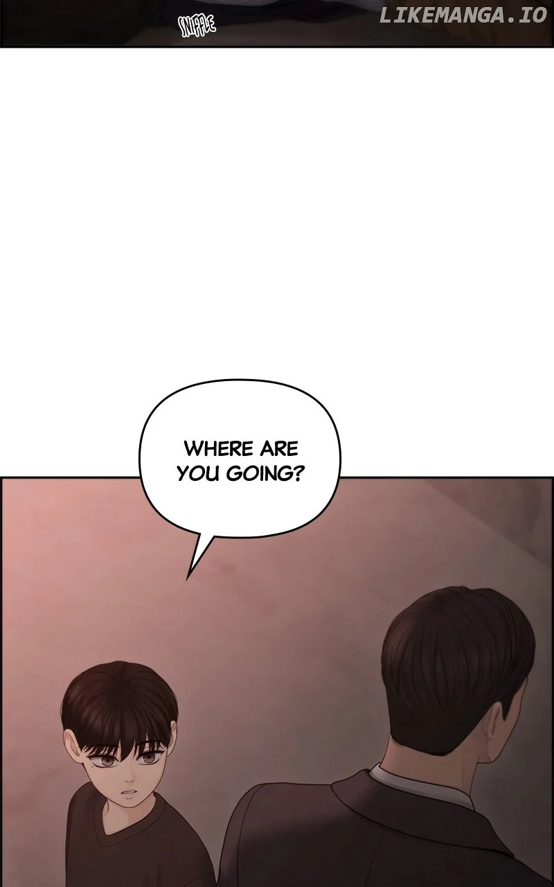 Only Hope Chapter 90 - Page 33