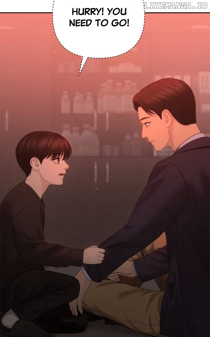 Only Hope Chapter 90 - Page 50