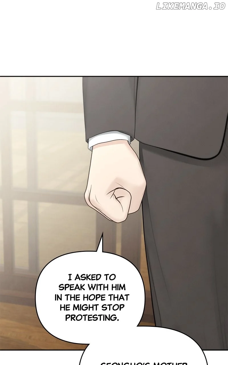 Only Hope Chapter 90 - Page 59