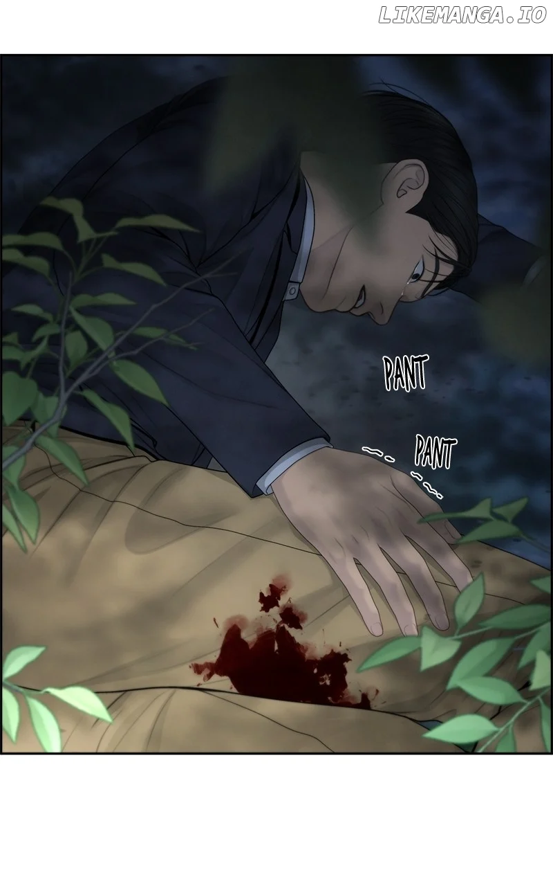 Only Hope Chapter 91 - Page 9