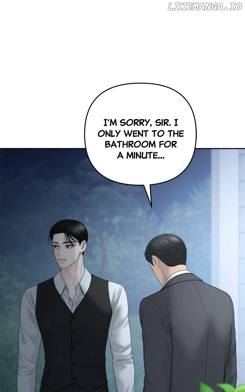 Only Hope Chapter 91 - Page 10