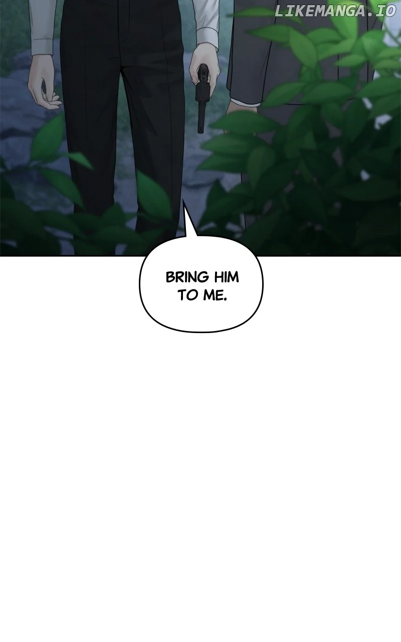 Only Hope Chapter 91 - Page 11