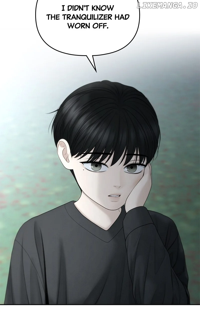 Only Hope Chapter 91 - Page 20