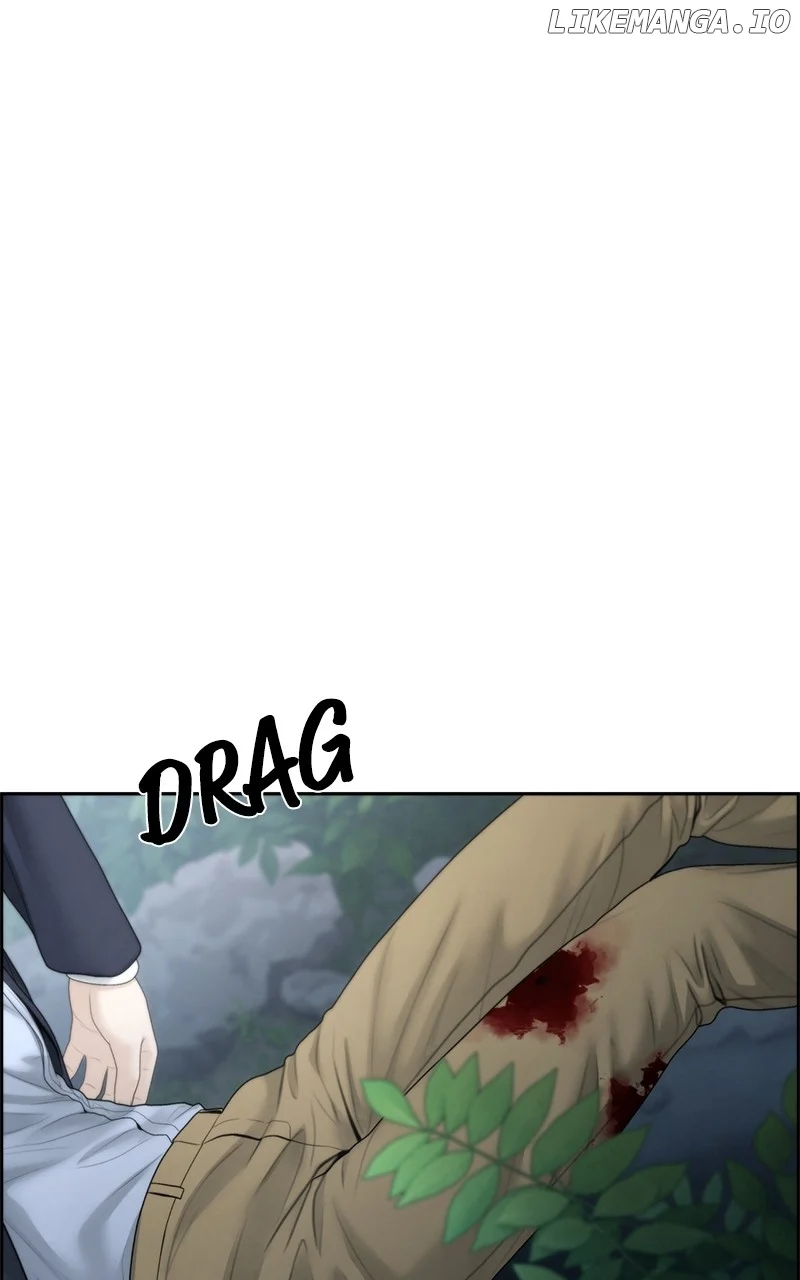 Only Hope Chapter 91 - Page 22