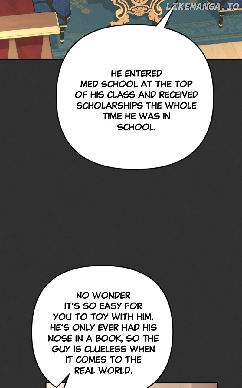 Only Hope Chapter 91 - Page 27