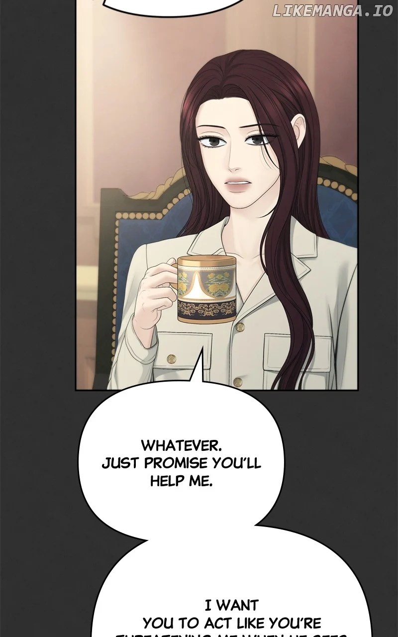 Only Hope Chapter 91 - Page 28