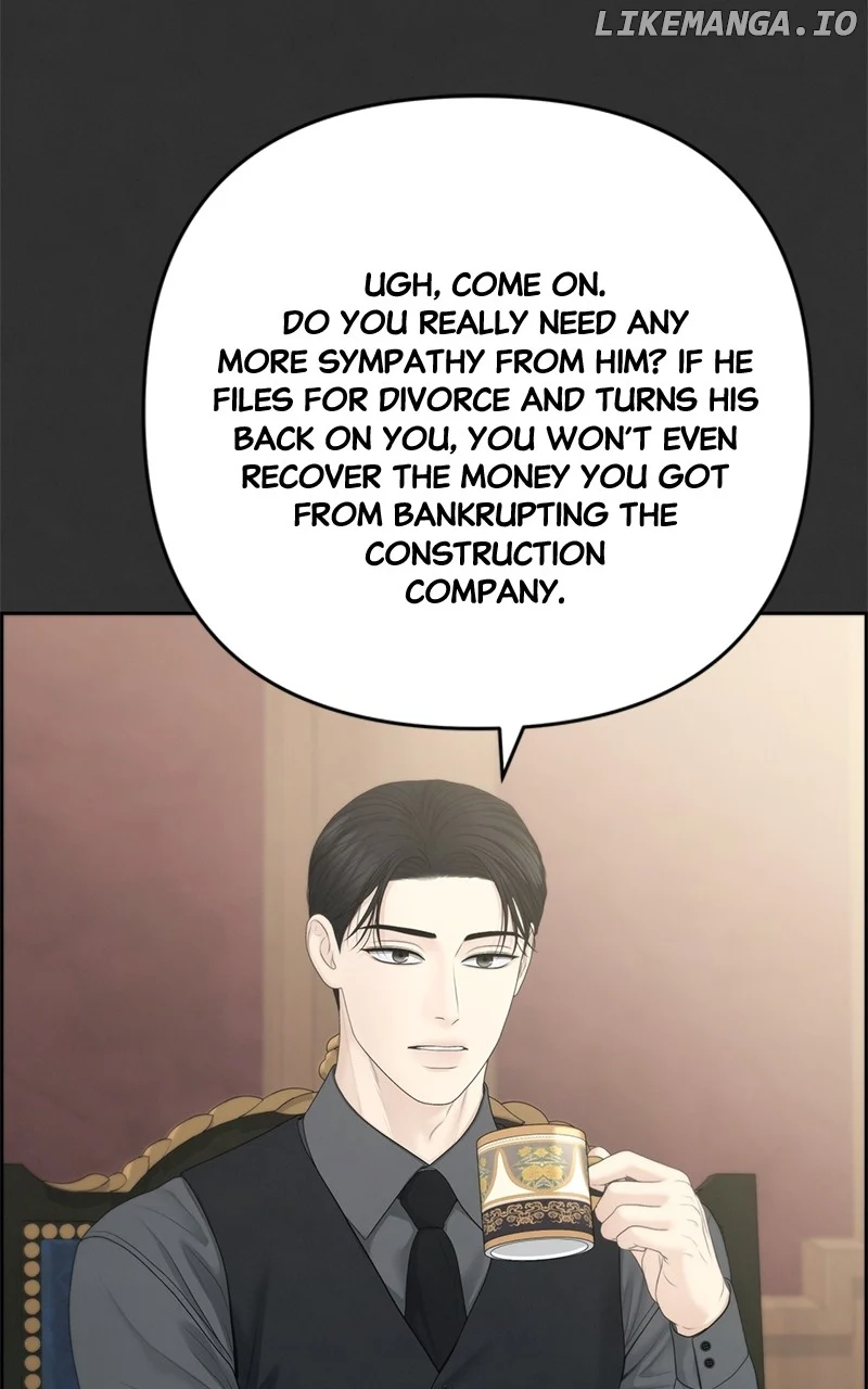 Only Hope Chapter 91 - Page 30