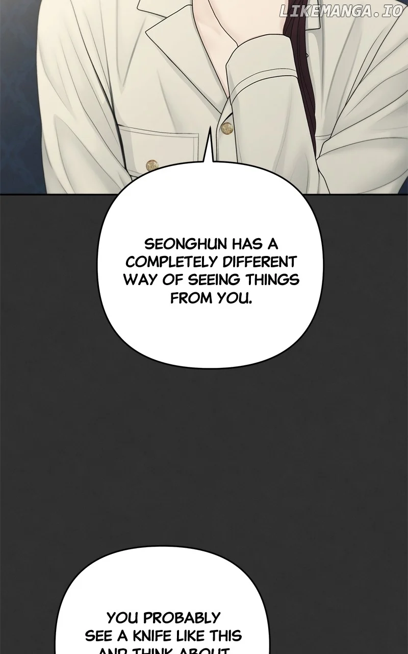 Only Hope Chapter 91 - Page 32