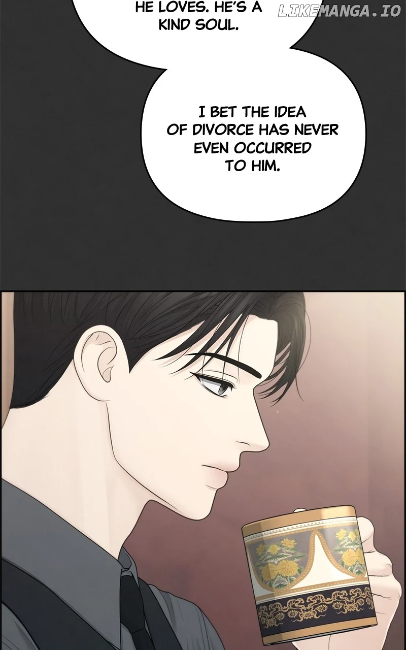 Only Hope Chapter 91 - Page 34