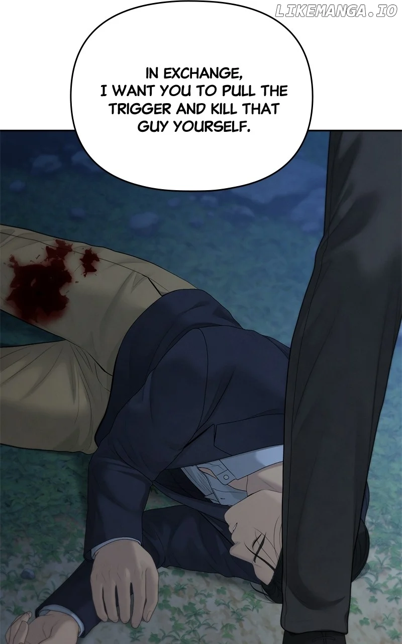 Only Hope Chapter 91 - Page 46