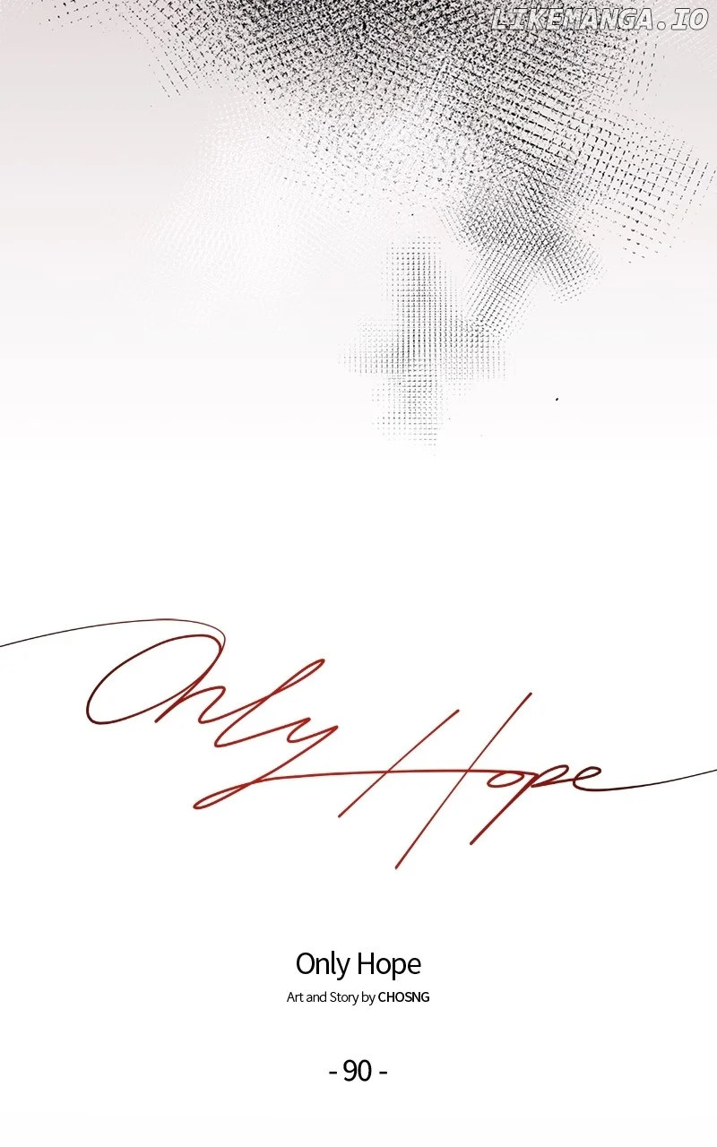 Only Hope Chapter 91 - Page 76