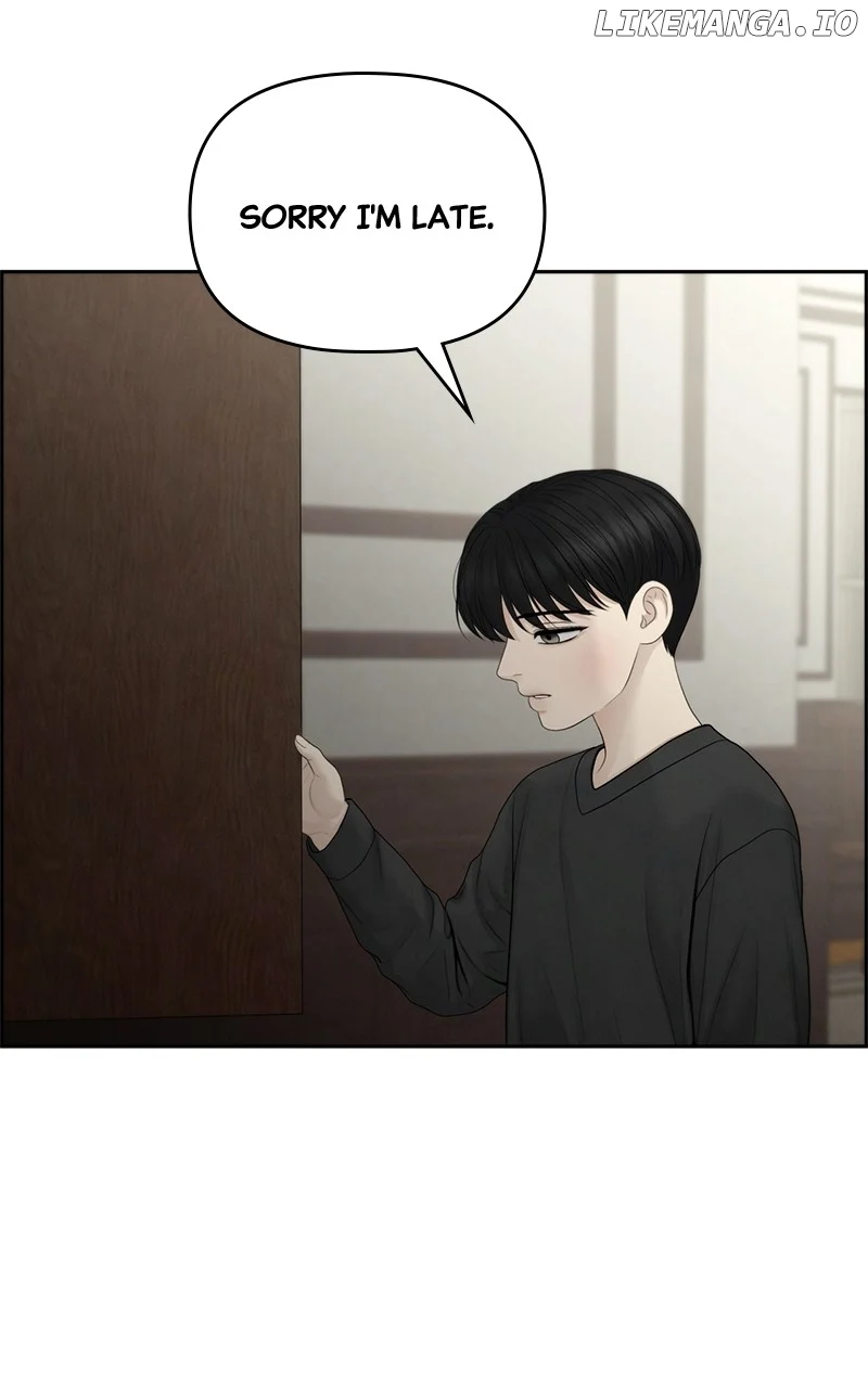 Only Hope Chapter 91 - Page 80