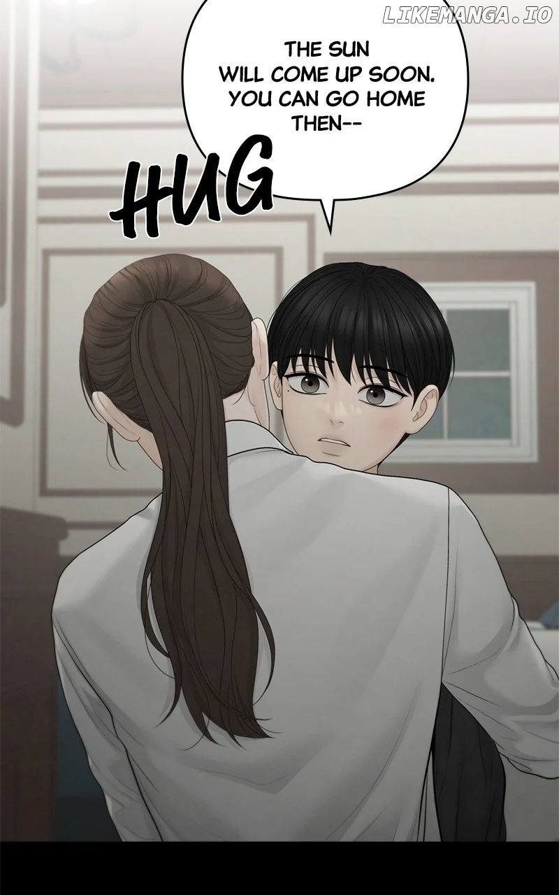 Only Hope Chapter 91 - Page 82