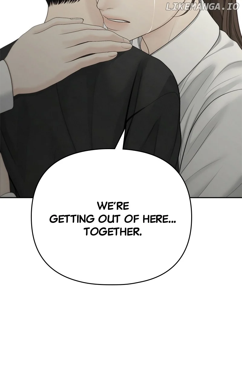 Only Hope Chapter 91 - Page 87