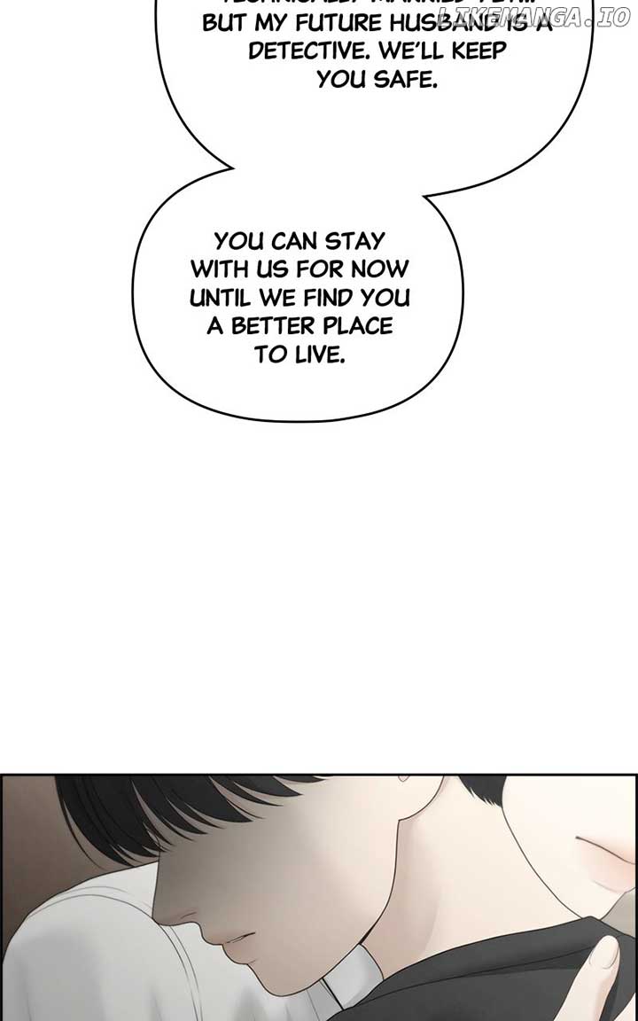 Only Hope Chapter 92 - Page 7