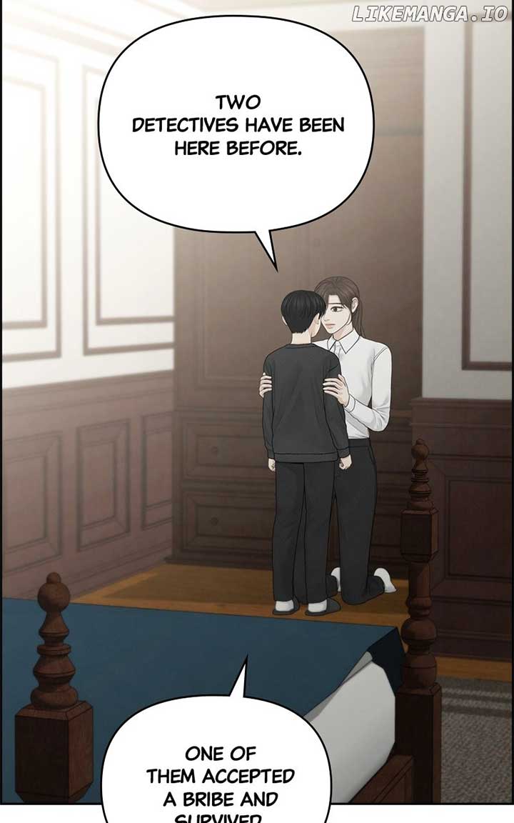 Only Hope Chapter 92 - Page 11