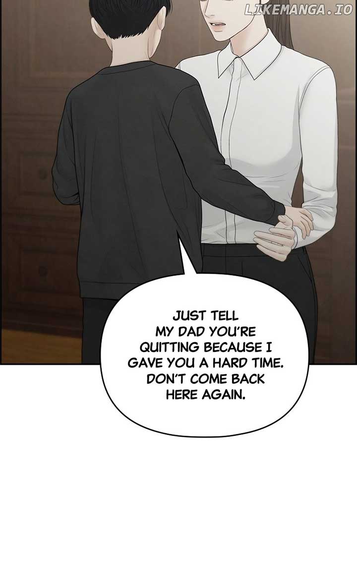 Only Hope Chapter 92 - Page 16