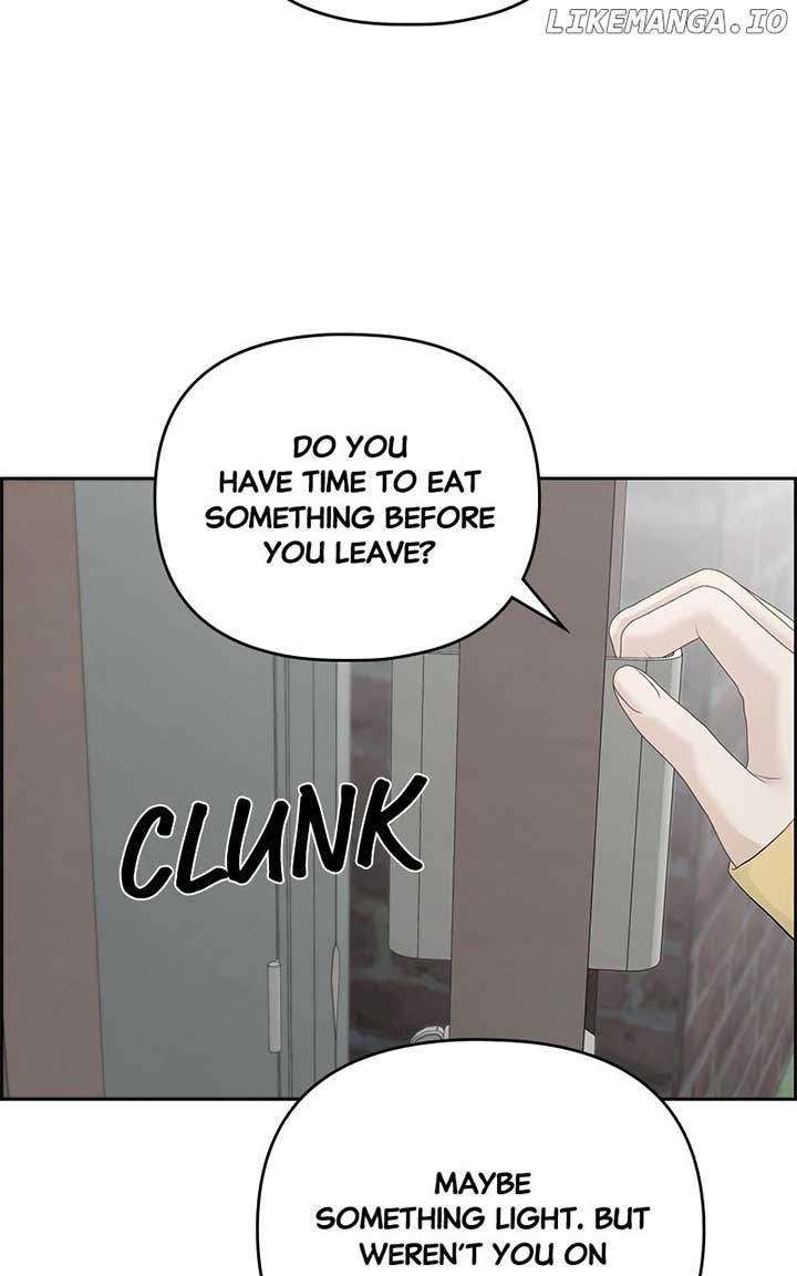 Only Hope Chapter 92 - Page 28