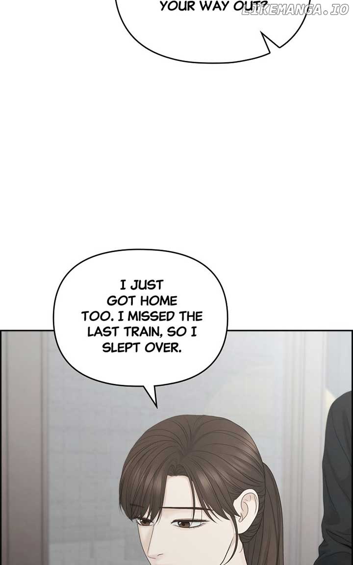 Only Hope Chapter 92 - Page 29