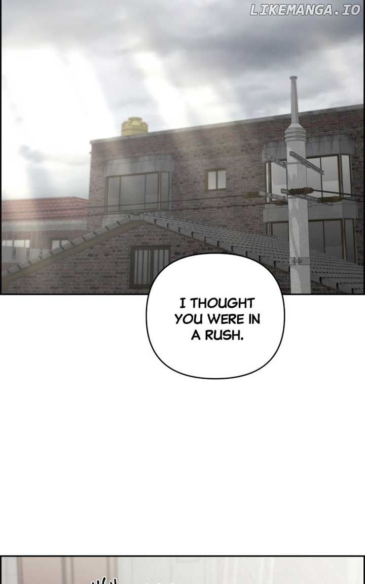 Only Hope Chapter 92 - Page 45