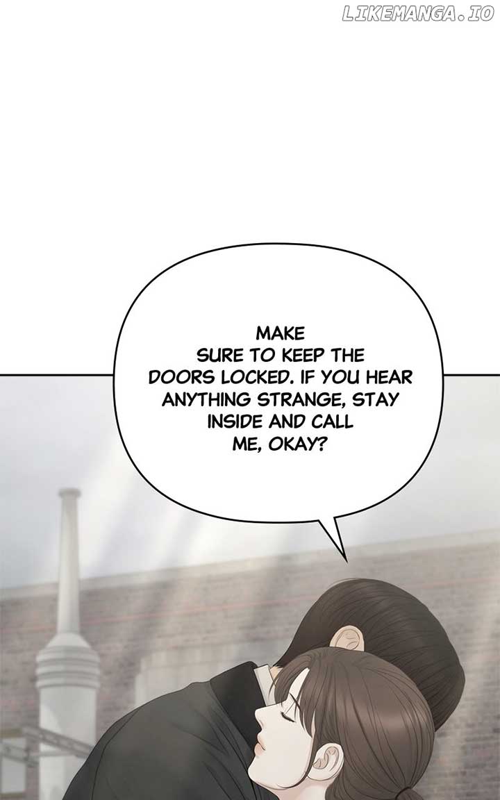 Only Hope Chapter 92 - Page 47