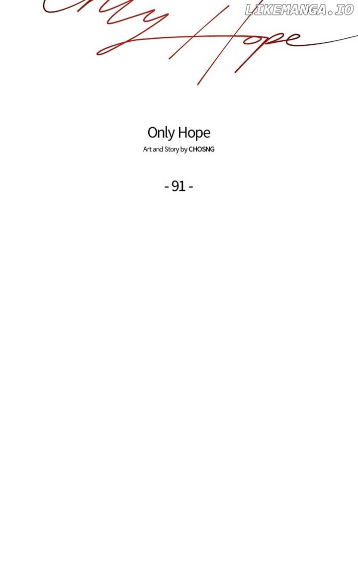 Only Hope Chapter 92 - Page 72
