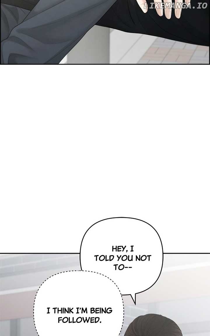 Only Hope Chapter 92 - Page 82