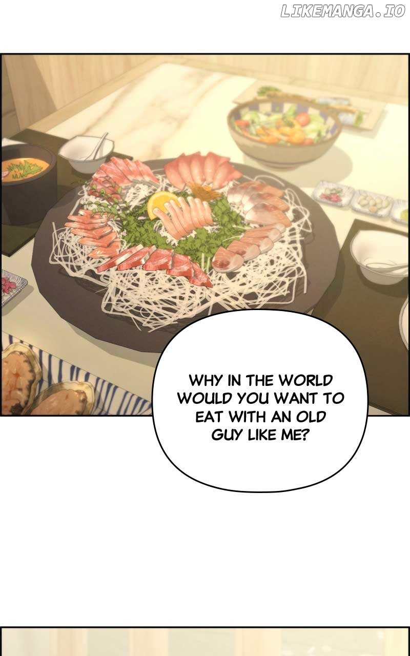Only Hope Chapter 93 - Page 1
