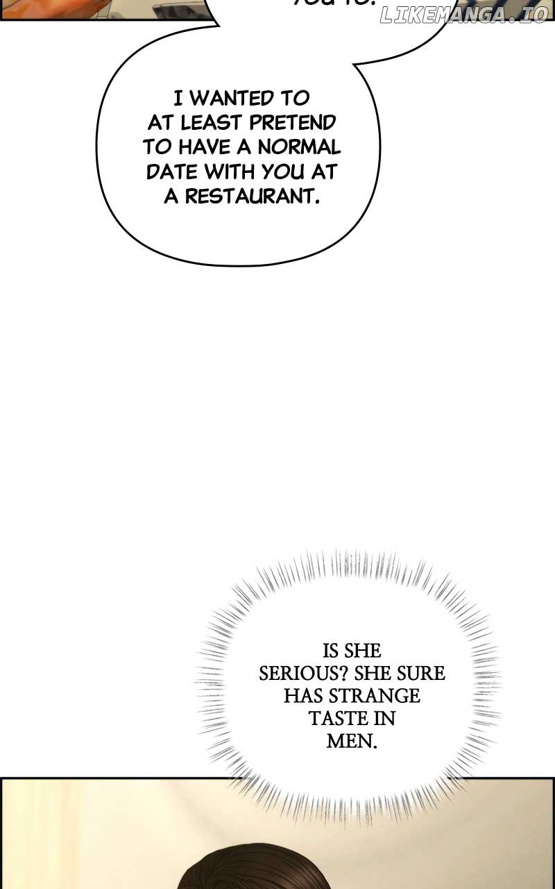 Only Hope Chapter 93 - Page 3