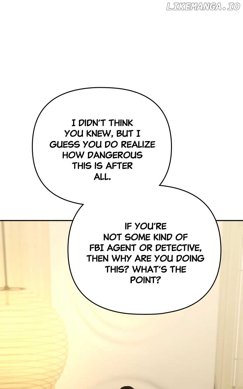Only Hope Chapter 93 - Page 6