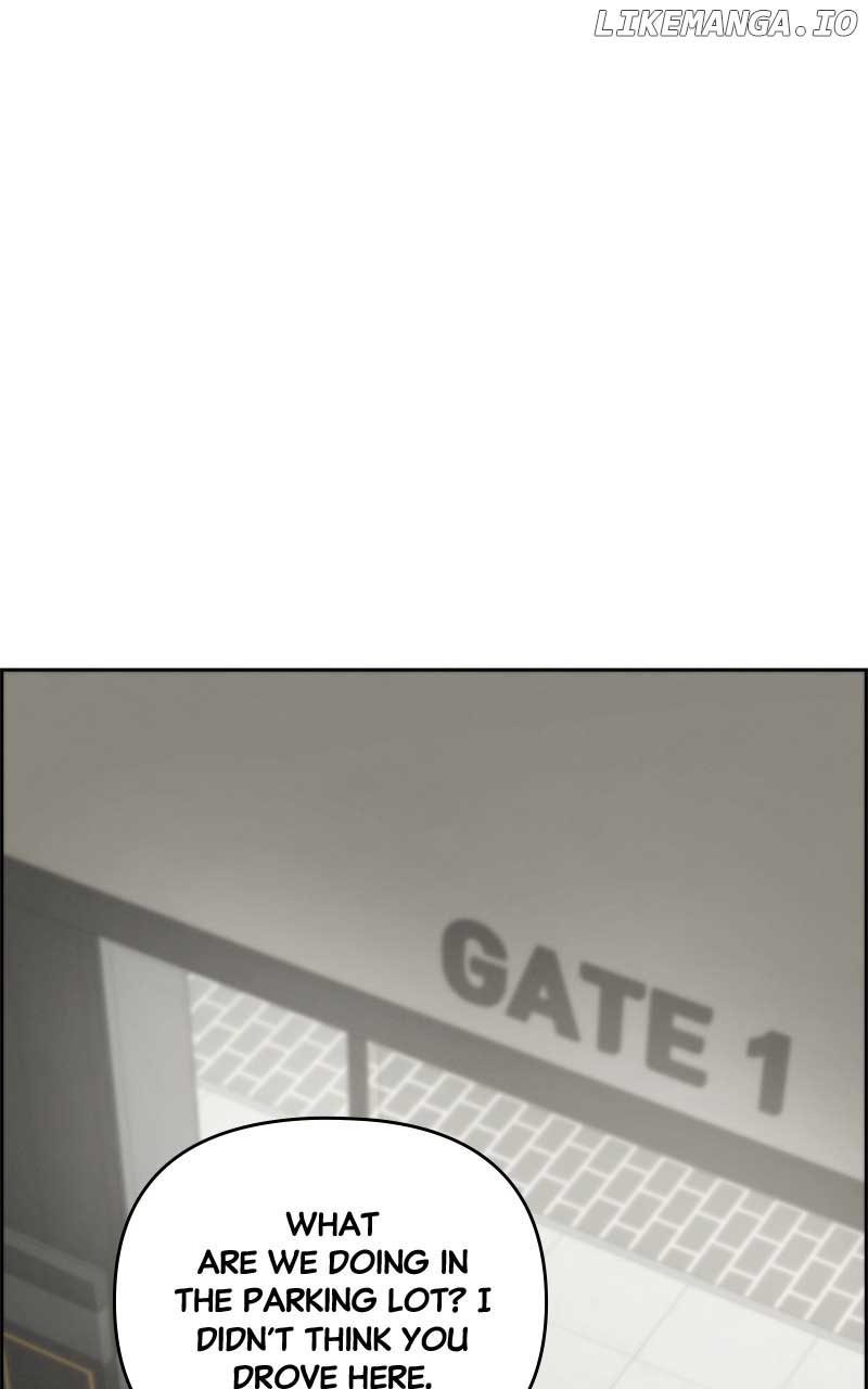 Only Hope Chapter 93 - Page 21