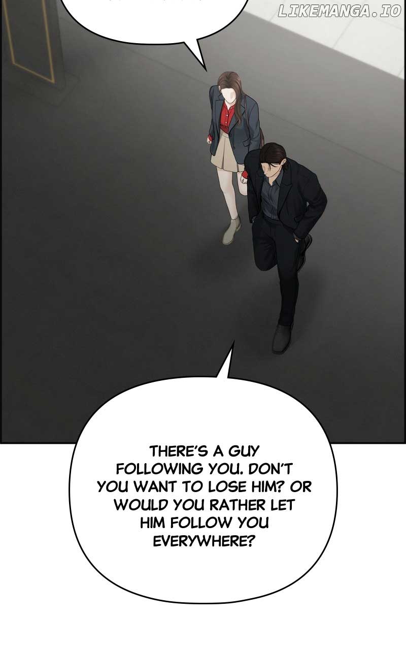 Only Hope Chapter 93 - Page 22