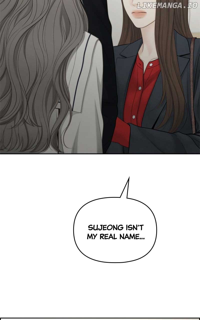 Only Hope Chapter 93 - Page 30