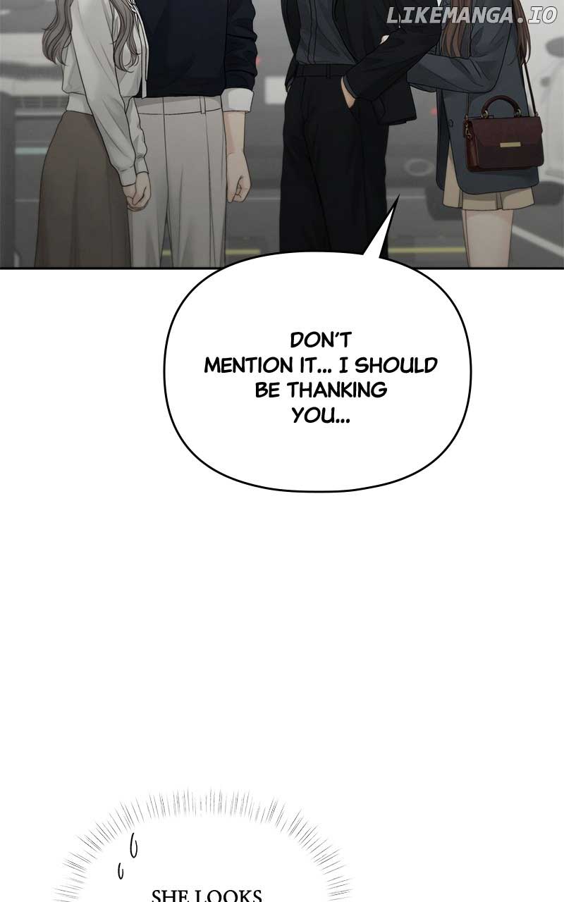 Only Hope Chapter 93 - Page 33