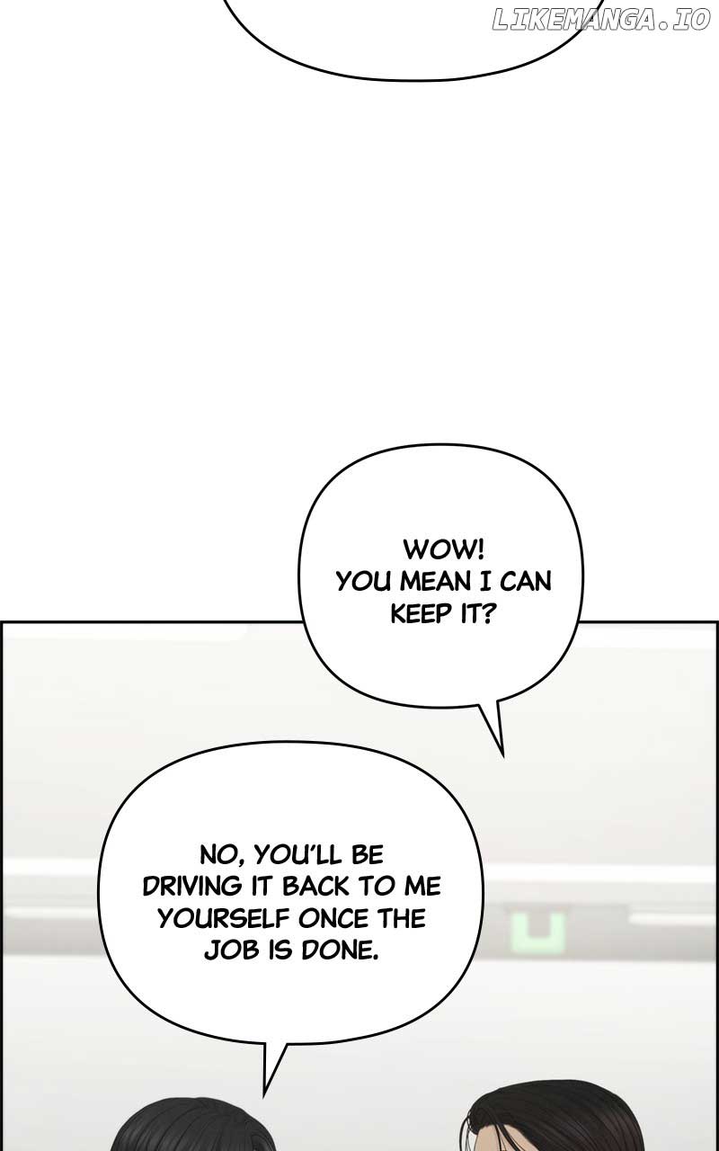 Only Hope Chapter 93 - Page 35