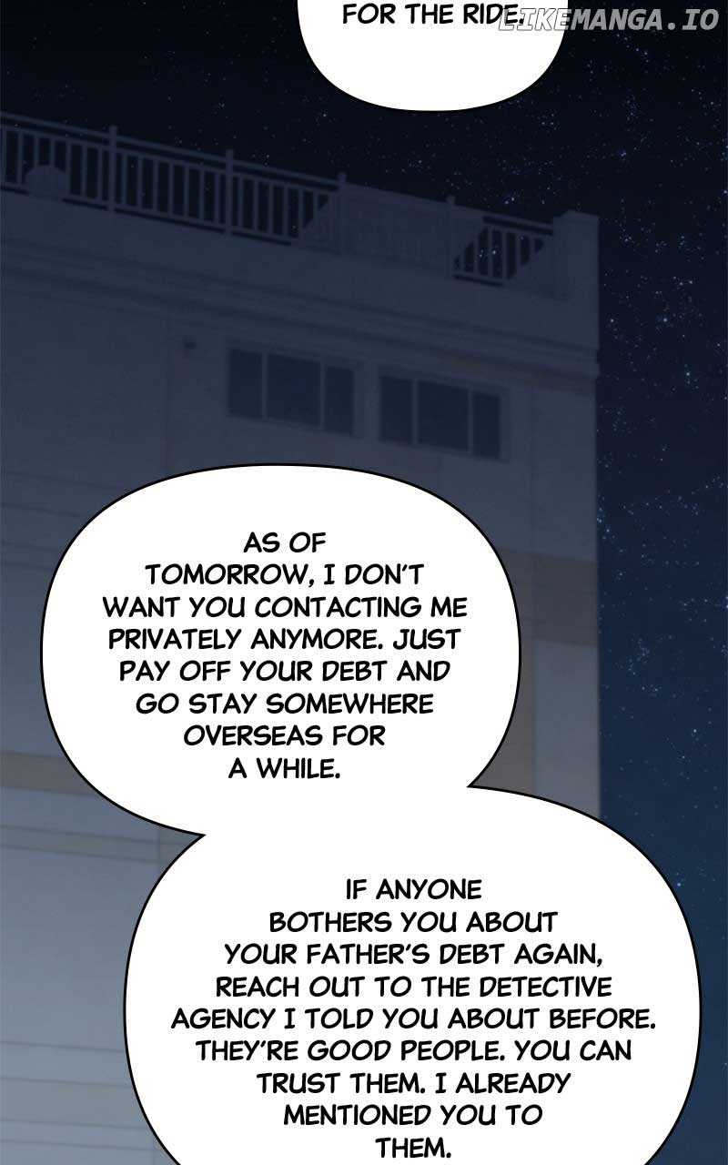 Only Hope Chapter 93 - Page 57