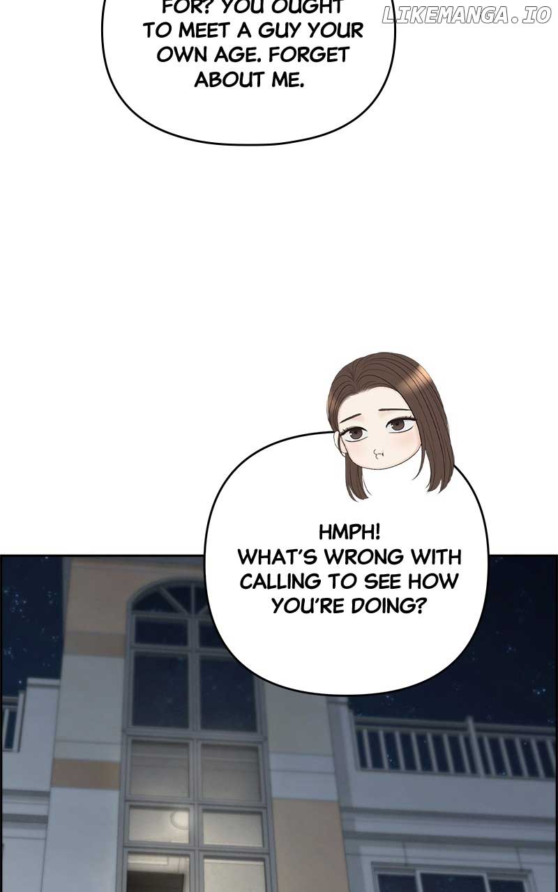 Only Hope Chapter 93 - Page 59