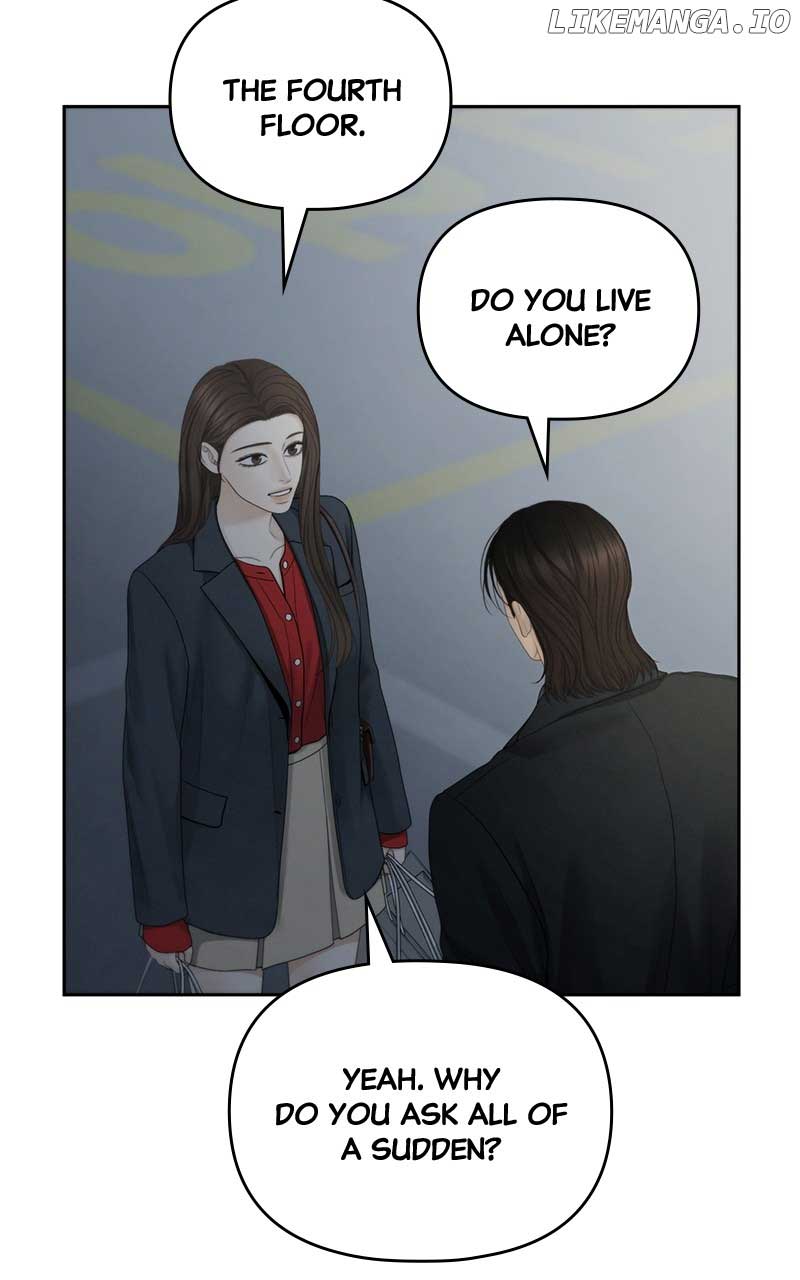 Only Hope Chapter 93 - Page 62