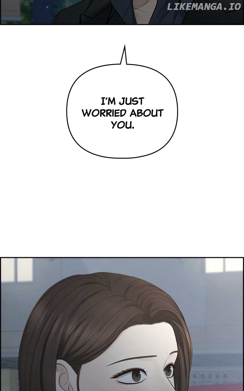 Only Hope Chapter 93 - Page 64