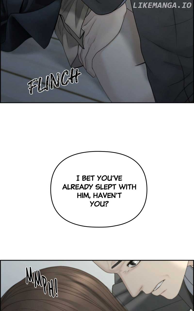 Only Hope Chapter 94 - Page 8