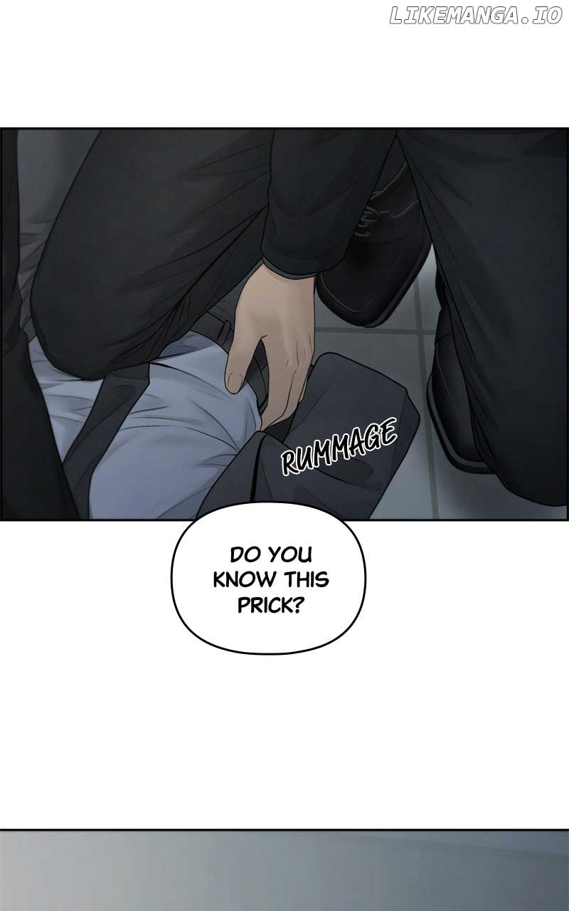 Only Hope Chapter 94 - Page 20