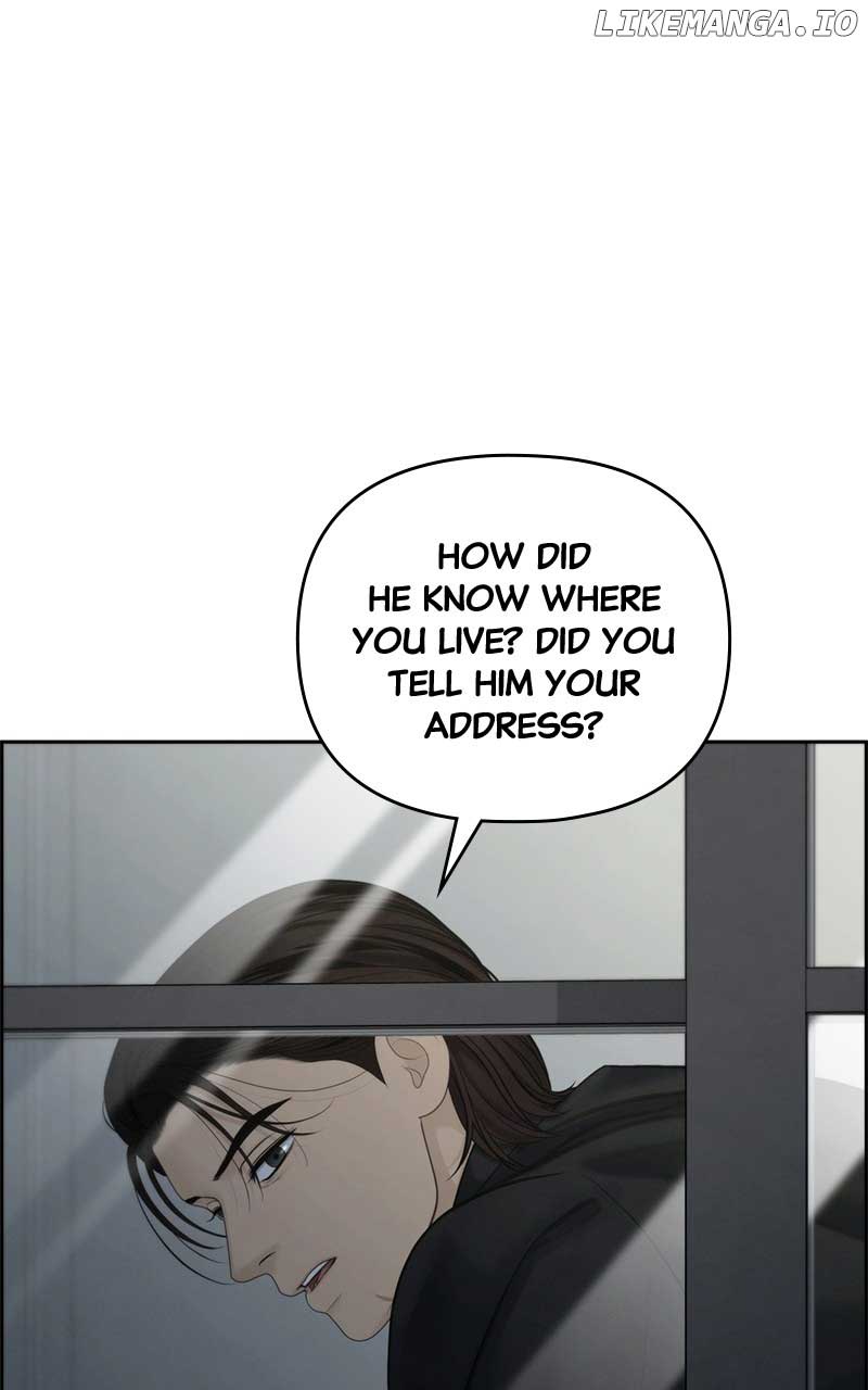Only Hope Chapter 94 - Page 22