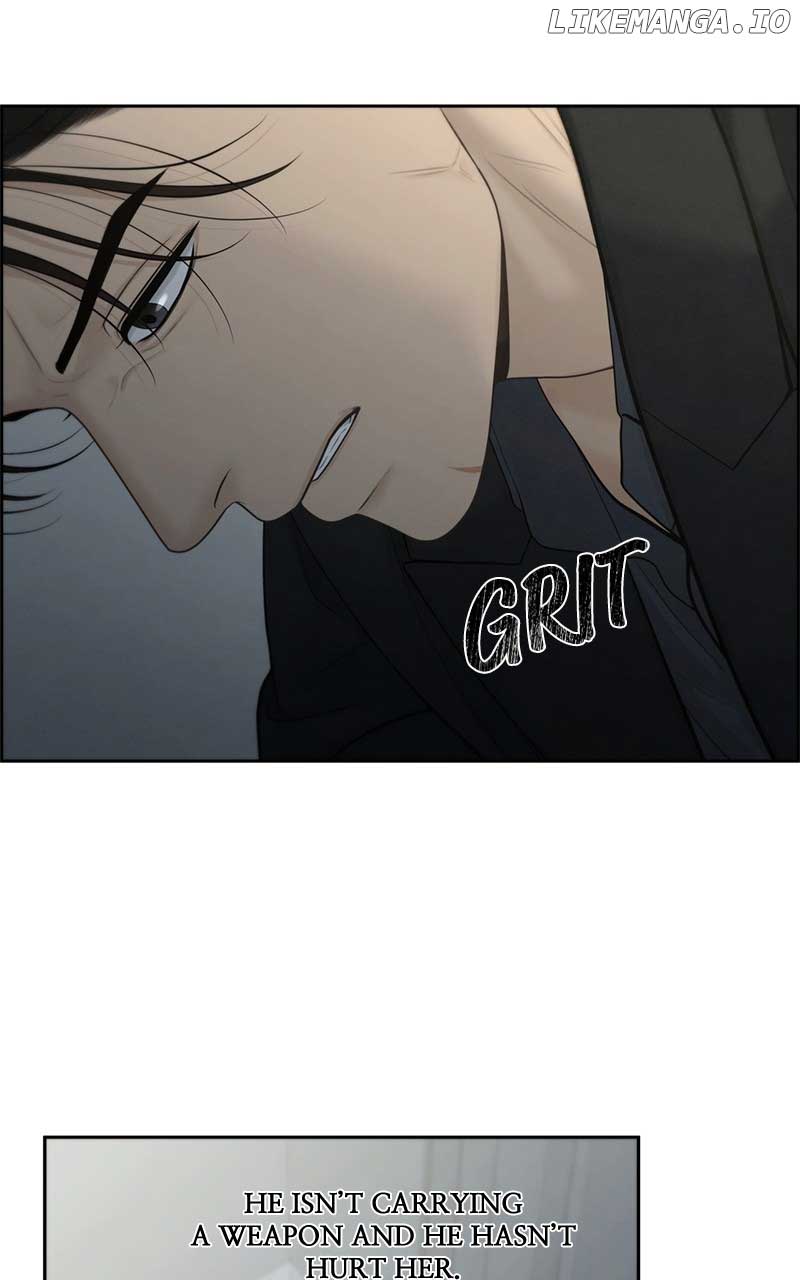 Only Hope Chapter 94 - Page 25