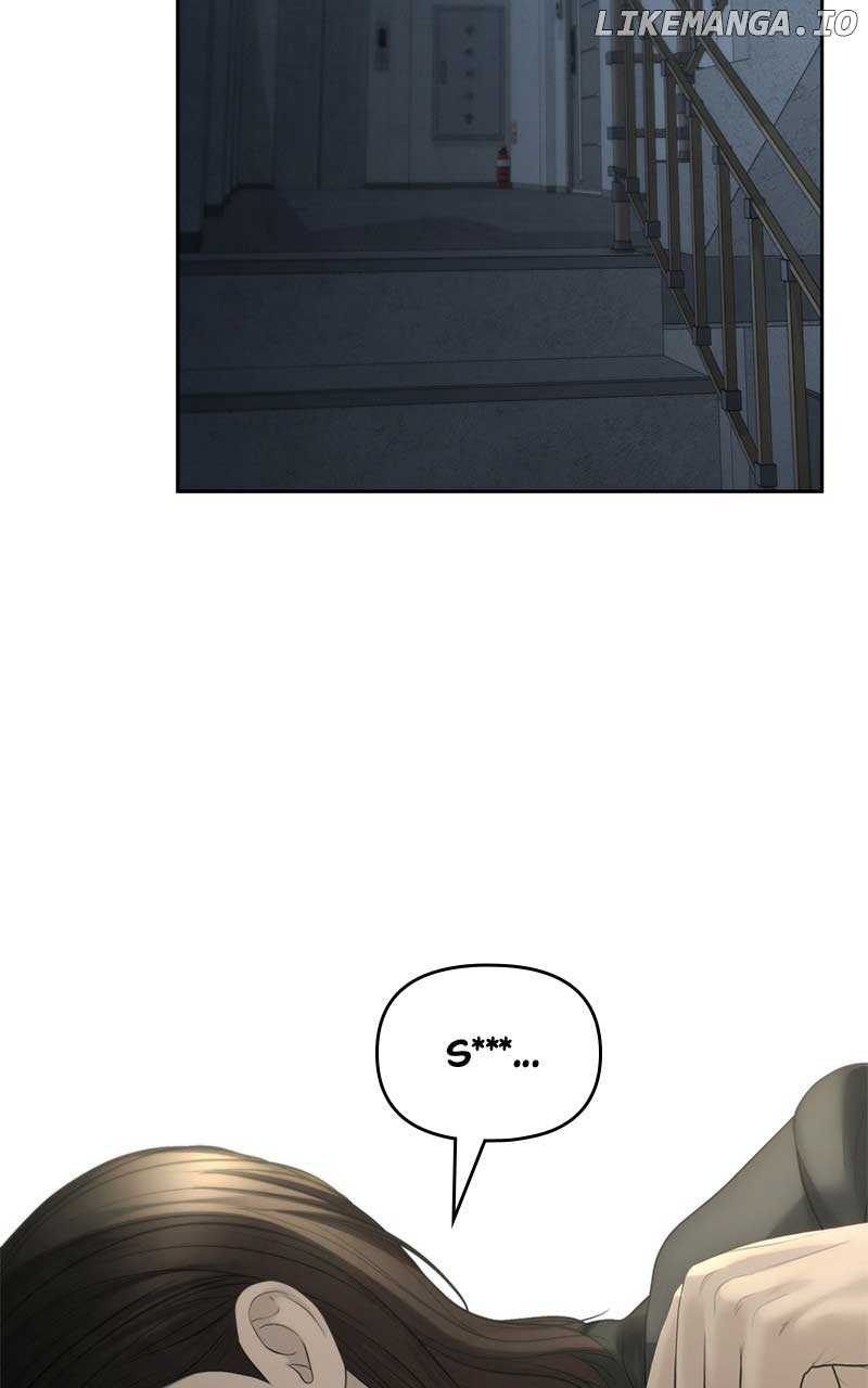 Only Hope Chapter 94 - Page 27
