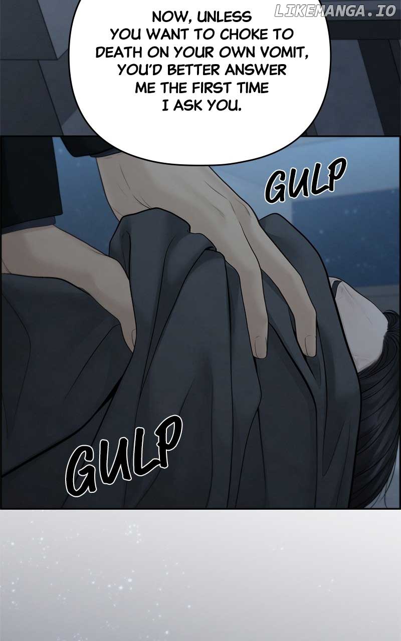 Only Hope Chapter 94 - Page 35
