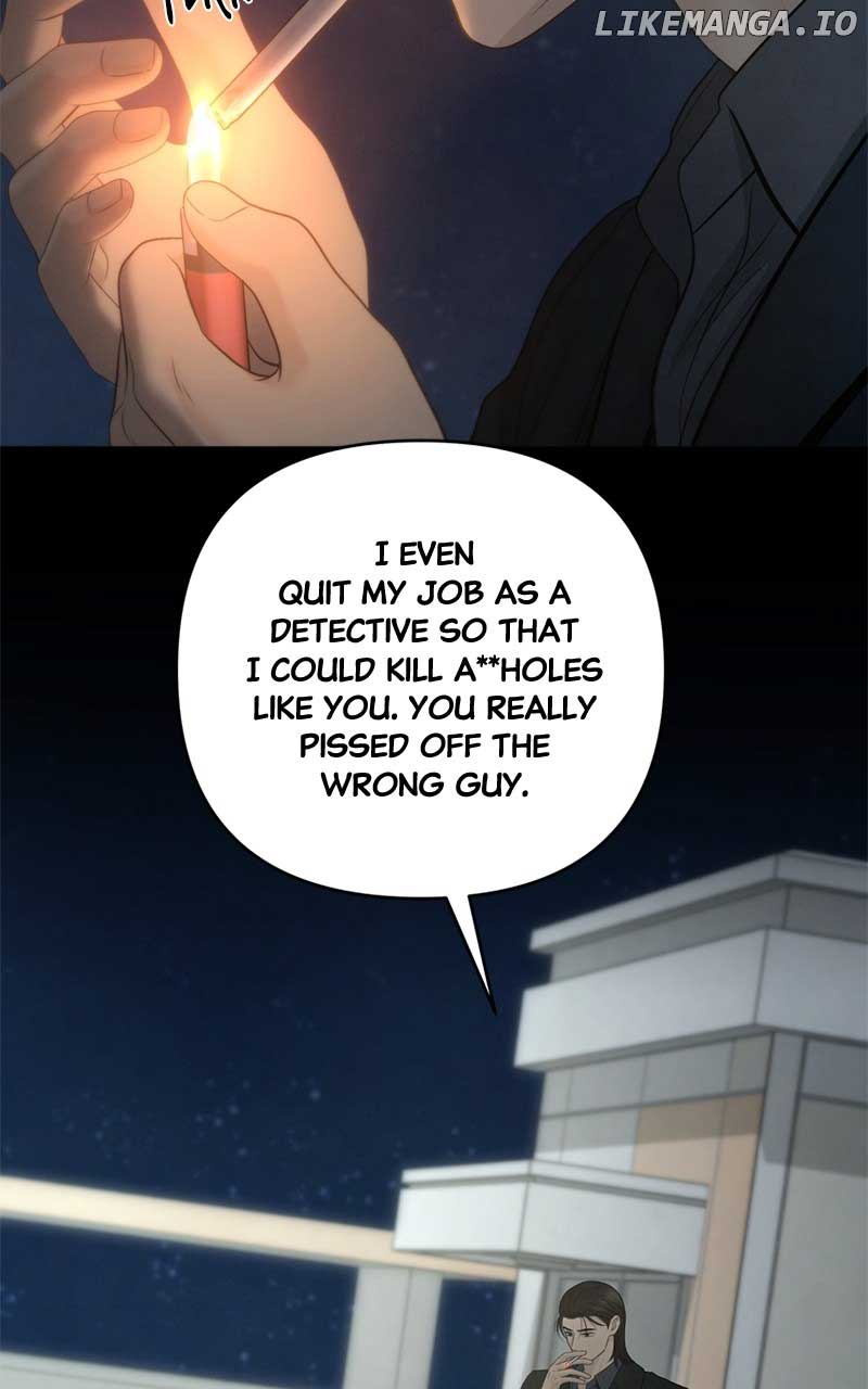 Only Hope Chapter 94 - Page 58