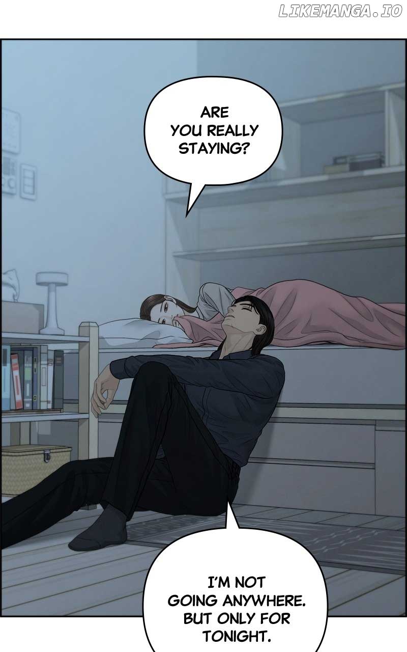 Only Hope Chapter 94 - Page 65